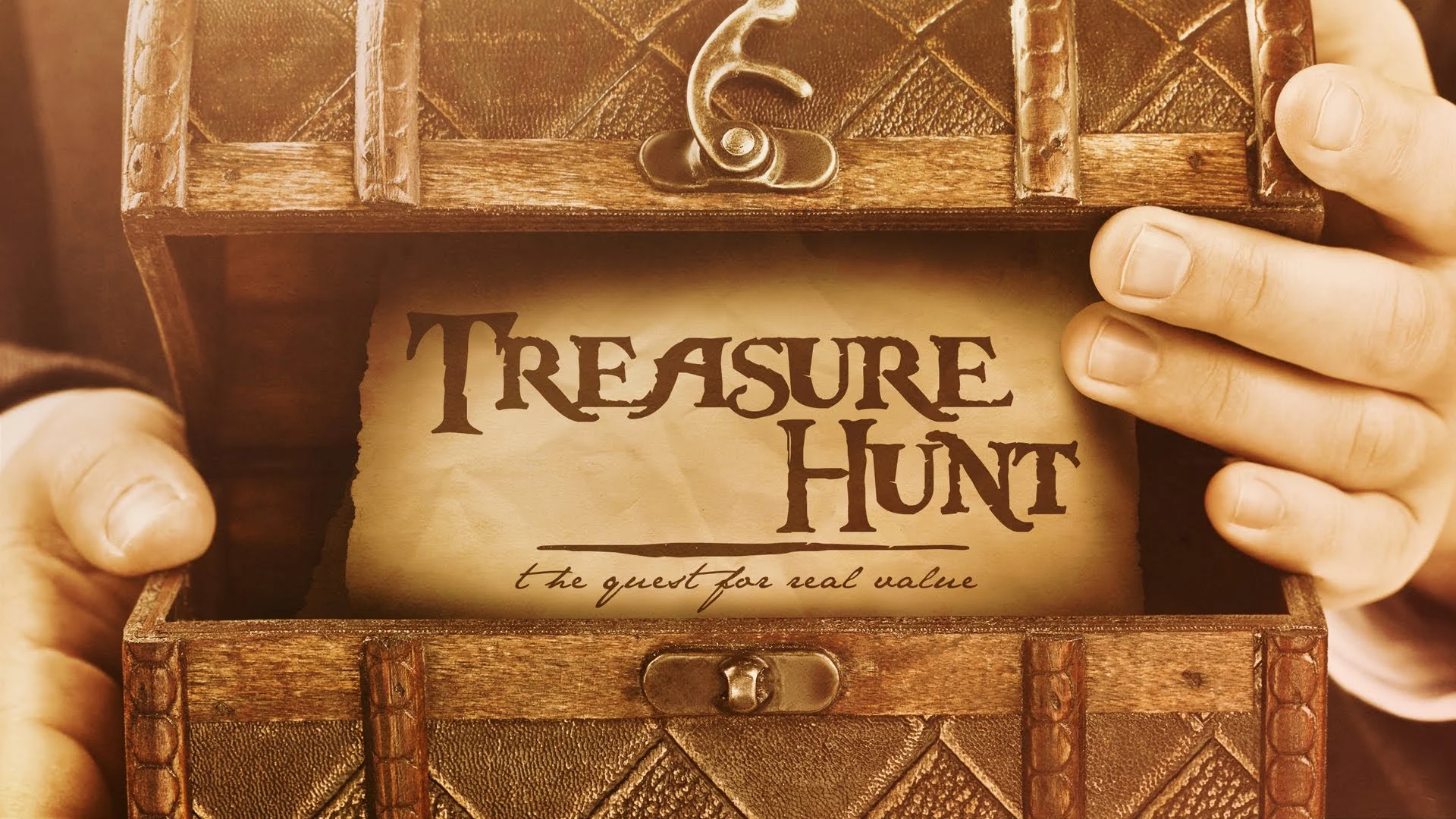Treasure Hunt