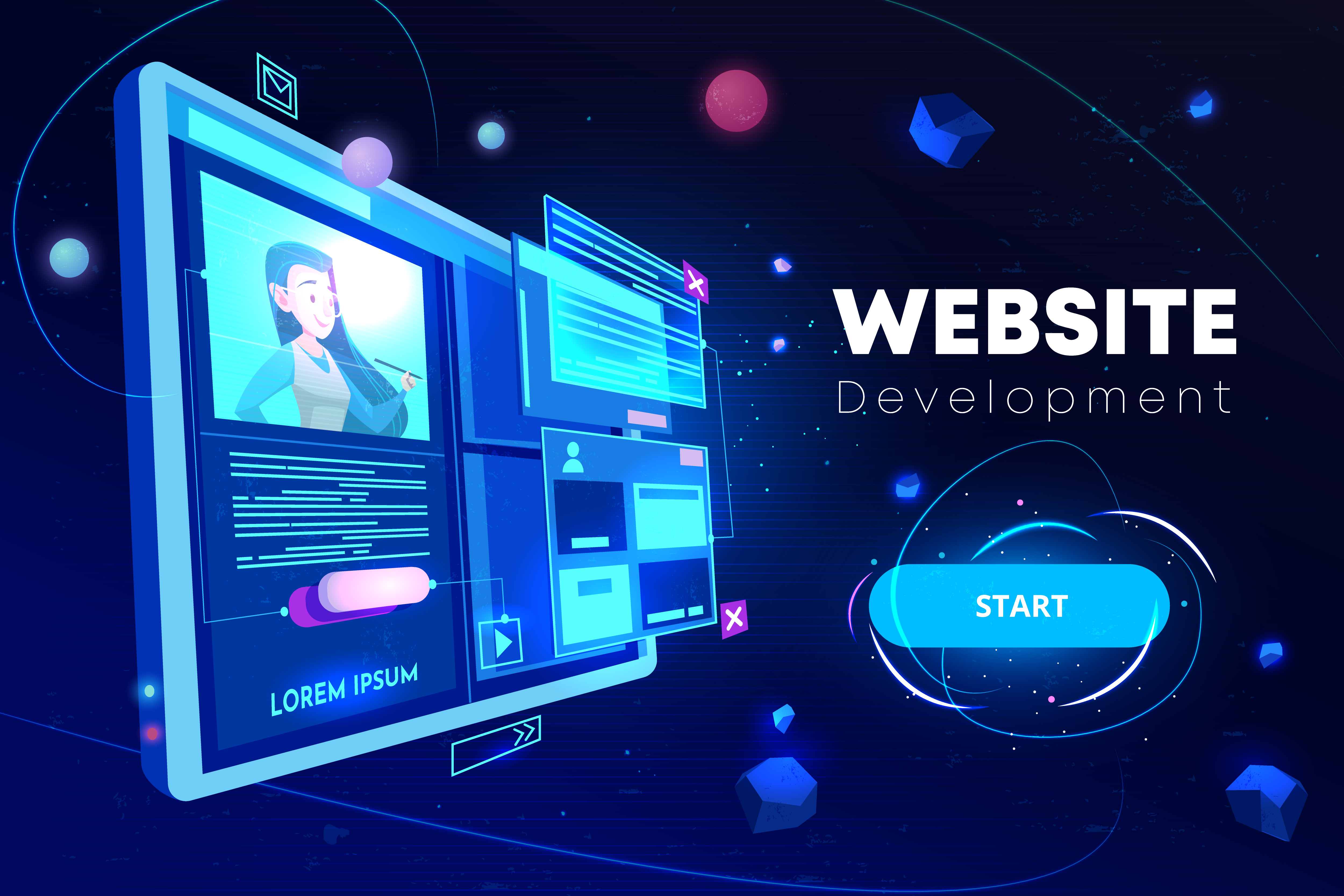 Web Design